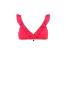 Gornji dio bikinija Liu Jo Beachwear ružičasta