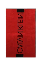 Ručnik Calvin Klein Swimwear crna