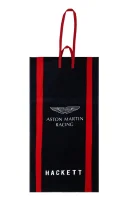 Ručnik Aston Martin Racing Hackett London modra