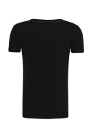 T-shirt Core | Regular Fit Guess crna
