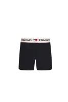 Kratke hlače za kupanje | Regular Fit Tommy Hilfiger Swimwear modra