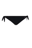Donji dio bikinija Karl Lagerfeld crna