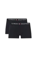 Bokserice 2-pack Tommy Hilfiger Underwear modra
