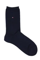 Čarape 2-pack Tommy Hilfiger crvena