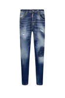 Traperice COOL GUY | Regular Fit Dsquared2 plava