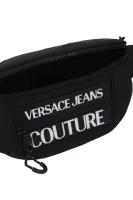 Torbica za pojas Versace Jeans Couture crna