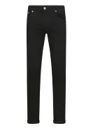 Traperice ZUP506 | Skinny fit Versace Jeans Couture crna