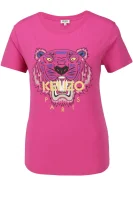 T-shirt Tiger | Regular Fit Kenzo fuksija