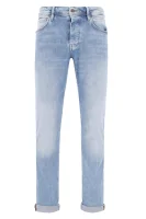 Traperice zinc | Regular Fit Pepe Jeans London plava