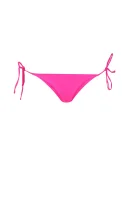 Donji dio bikinija BRIEF Guess Swimwear ružičasta