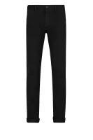 Hlače Matthew-D | Modern fit Joop! Jeans crna