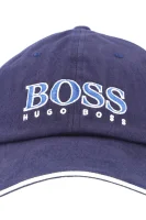Bejzbol kapa BOSS Kidswear modra