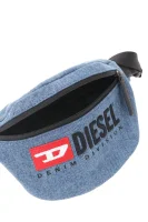 Torbica za pojas SUSEGANA Diesel plava