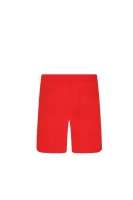 Kratke hlače U-ICON | cool fit Dsquared2 crvena