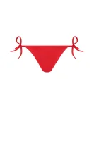 Donji dio bikinija Dsquared2 crvena
