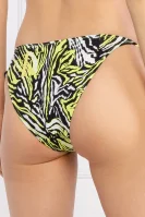 Donji dio bikinija Calvin Klein Swimwear zelena