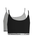 2-pack Calvin Klein Underwear crna