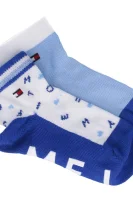 Čarape 2-pack BABY SPINKLES Tommy Hilfiger plava