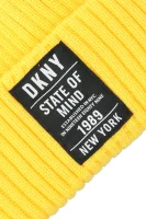 Kapa DKNY Kids žuta