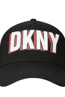 Bejzbol kapa DKNY Kids crna