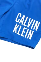 Kupaće gaće Calvin Klein Swimwear ultramarin plava