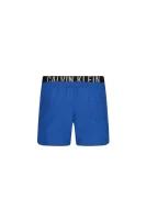Kupaće gaće Calvin Klein Swimwear ultramarin plava