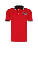 Polo majica | Regular Fit POLO RALPH LAUREN crvena