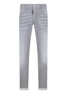 Traperice Cool guy jean | Tapered Dsquared2 siva