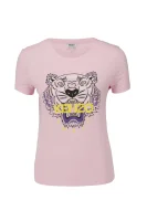 T-shirt Tiger | Regular Fit Kenzo ružičasta