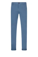 Hlače CHINO TJM SCANTON | Slim Fit Tommy Jeans plava