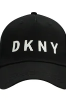 Bejzbol kapa DKNY Kids crna