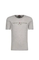 T-shirt ESSENTIAL | Regular Fit Tommy Hilfiger siva