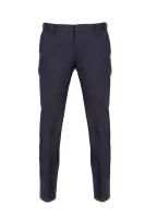 Steel Trousers Tommy Tailored modra