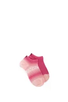 2 Pack Socks/Low socks Tommy Hilfiger ružičasta