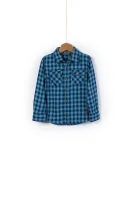 Chardon Shirt Tommy Hilfiger plava