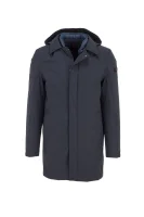  2in1 Lash-WP jacket Strellson modra