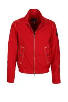 Jacket Armani Jeans crvena
