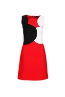 Dress Love Moschino crvena