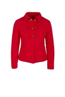 Jacket Love Moschino crvena
