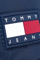 Torbica za pojas Tommy Jeans modra