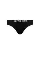 Donji dio bikinija Calvin Klein Swimwear crna