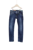 Finly Jeans Pepe Jeans London modra