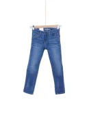 Jeans Guess plava