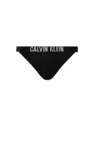Donji dio bikinija Calvin Klein Swimwear crna