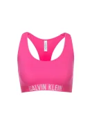 Bikini Top Calvin Klein Swimwear ružičasta