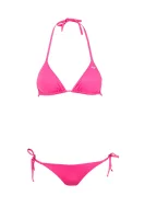 Bikini  EA7 ružičasta