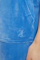 Donji dio trenirke Del Ray | Regular Fit Juicy Couture plava