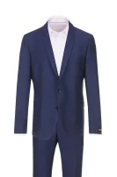 Allen-Mercer Suit Strellson plava
