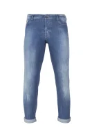 Sonny Tapered Jeans GUESS plava