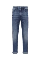 Hugo 332/3 Jeans  HUGO plava